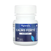 Hyland's Naturals, Calms Forte, 50 Tab